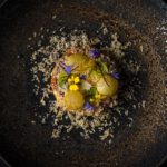 Photography: Restaurant Bougainville, Courtesy of Hotel TwentySeven, lvfphotography.com