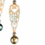 EAR FLATTERER by Jeweller Gressl