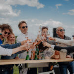 Kattus Organic Buschenschank Event