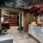 Aiola Living Hotelrezeption