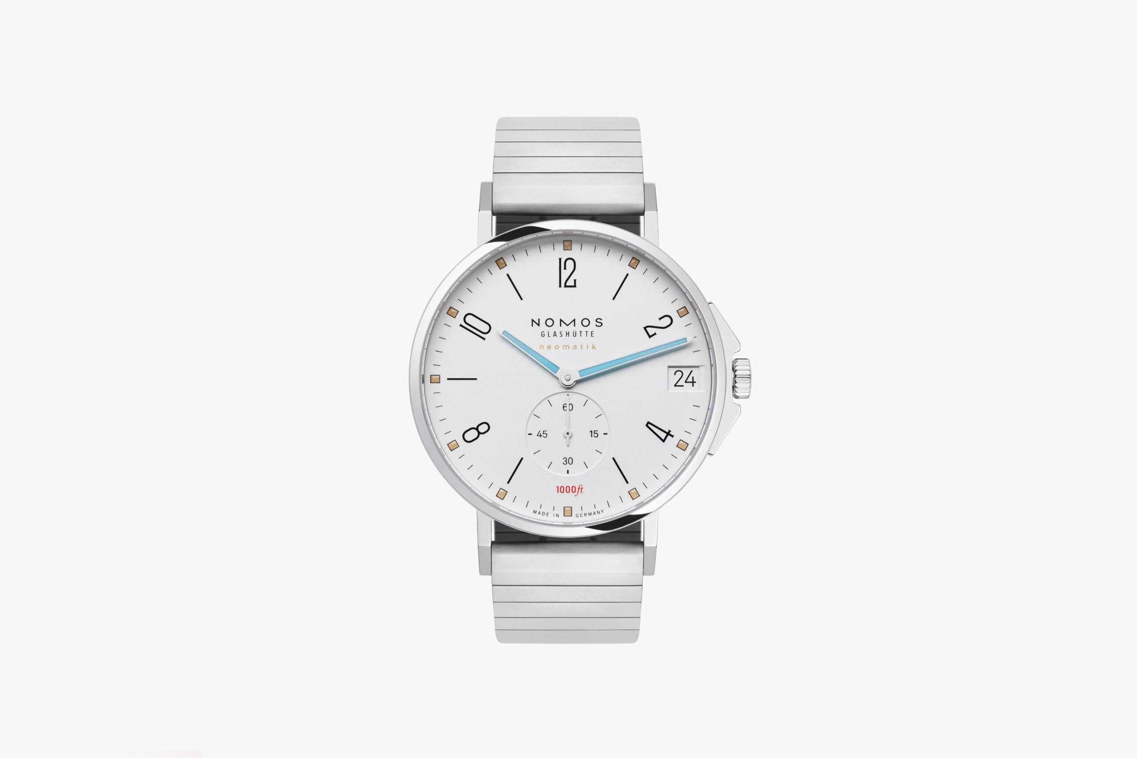 NOMOS Glashütte