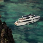 Ferretti Yachts