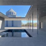 Saint Sarkis Church - David Hotson