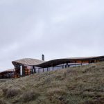 The Lindis Lodge