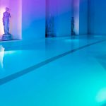 John Harris Pool