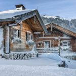 Hotel & Chalets PURADIES