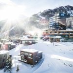 Gradonna Mountain Resort
