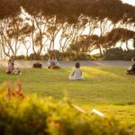 Esalen - Bildungszentrum und spirituelle Reise