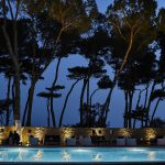 Outdoor Pool Praia Art Resort