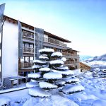Alps Lodge
