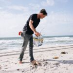 Art from the sea - Angelo Schmitt