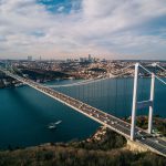 City Portrait c Istanbul Design Bureau