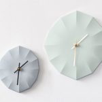 Click-Clock, Design by Ayako Aratani / Detroit