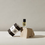 Estoras Antal - Pitti Fragranze Florenz