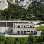 New power station
