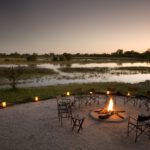 Great Plains' Okavango Explorers Camp