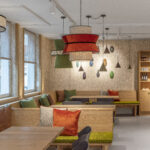 Green Beetle Cafe