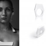 EXAGON EARRINGS, NECKLACE, RING_2®Markus_Mansi