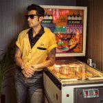 Hotelier Diego Calvo
