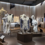 Fashion Masculinities - Kunst der Herrenmode