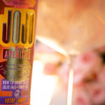 JOJO Wein Aperitivo