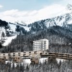 Gradonna Mountain REsort