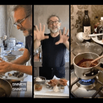 Massimo Bottura Kitchen Quarantine