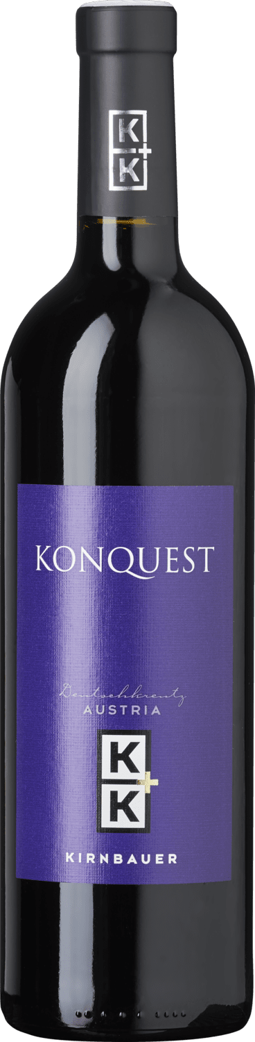 Konquest von K+K Kirnbauer