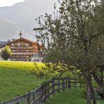 Elisabethhotel Tyrol Austria