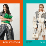 Louis Vuitton SS21 Women’s Kampane