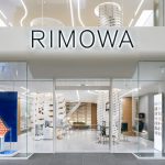 Rimowa Store Tokyo