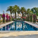 Hotel Leomongarden Pool