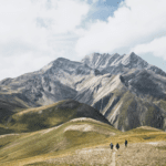 Alpen