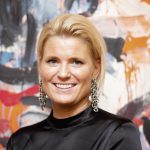 Portrait Elisabeth Skofitsch-Haas