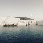 Louvre Abu Dhabi