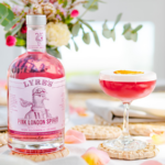 Lyre’s Pink London Spirit