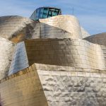 Guggenheim Museum Bilbao