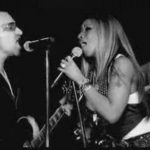 Mary J. Blige, U2