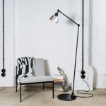 Midgard Stehlampe ©Midgard