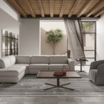 Natuzzi Italia - Leather Days