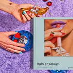 High on Design