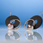 Schmuck von Juwelierin Barbara Gressl