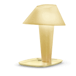 Rever table lamp by Wever & Ducré