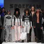 Merces Benz Berlin Fashion Week 2018, Sportalm Show