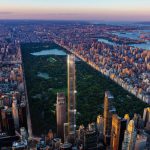 Central Park Tower