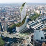 Occitanie Tower