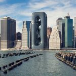Skyline Big Apple