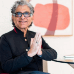 Deepak Chopra