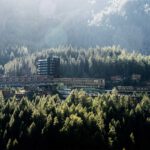 Gradonna Mountain Resort - Kals