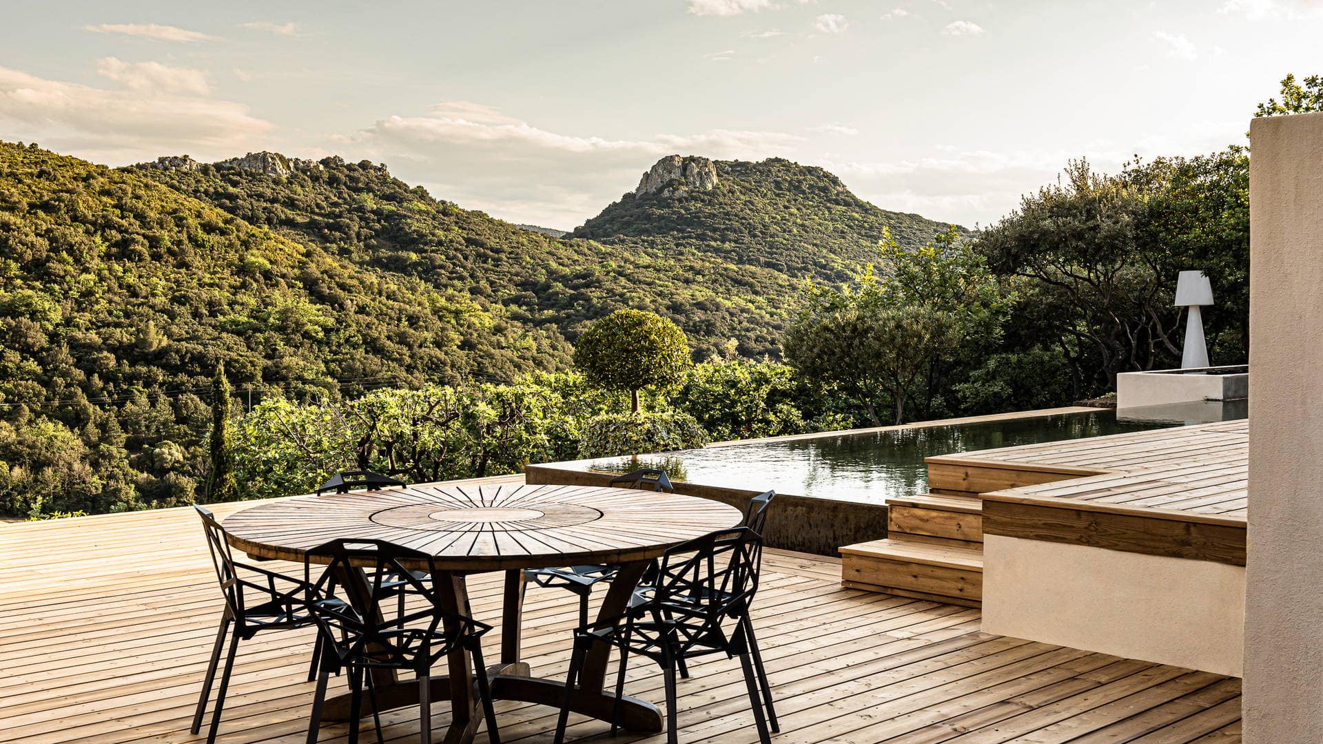 Souki Lodge
